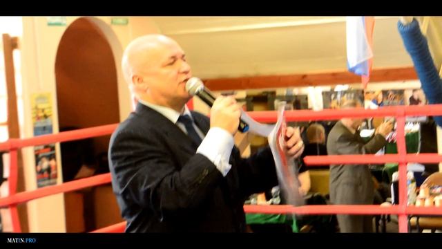 Обзор кубка И.А. Князева - БК "Сатурн", Санкт-Петербург 2018 смотреть онлайн