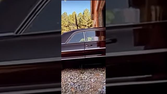 Chevrolet Impala ?????