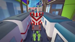 Subway Surfers World Tour Trailer | Shenzhen 2024