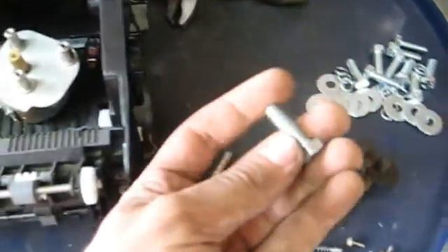 Лансер 9, покраска защиты картера. смотреть онлайн