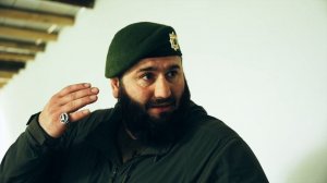 ⚡️ЧВК Пегов⚡️Хусейн Джамбетов: война Рима с Великой Россией⚡️