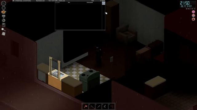 Стрим Project Zomboid #2 смотреть онлайн