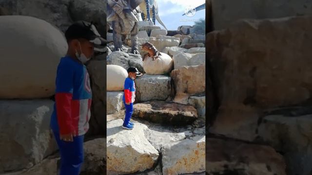 เดินเที่ยวสวนนงนุชพัทยา смотреть онлайн