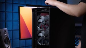 Fractal Design North. Лучший корпус для минималиста