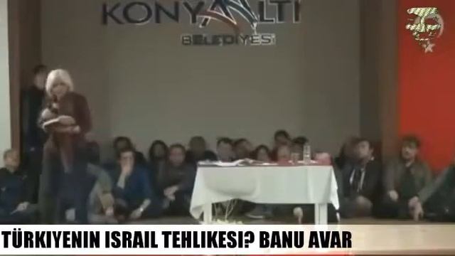 BANU AVAR - 3- BOP ile İşbirliği... смотреть онлайн