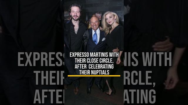 Game of Thrones' star Natalie Dormer gets hitched to fiancé, 'Vikings Valhalla' star David O