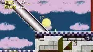 Sonic 3 & Knuckles: Master Edition 2 (Genesis) - Sonic & Tails Longplays