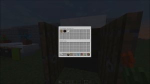 Шкаф,тумба и ящики все это без модов в майнкрафте!