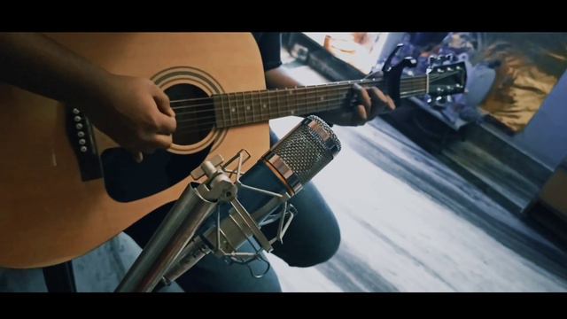 Titanic Theme Guitar Cover | Scar смотреть онлайн