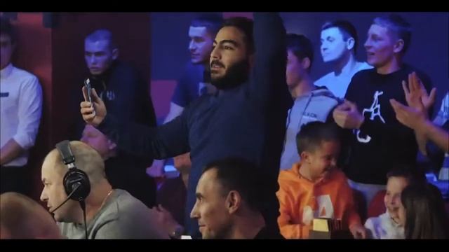 YFC 2021 смотреть онлайн