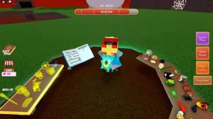 Как ПОЛУЧИТЬ КРИСТАЛЛ?♂️ В Wacky Wizards ?Sky Castle/Roblox