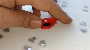 РЕЙНДЖЕР ВИНТ / Сборная модель