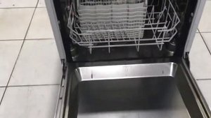 Посудомоечная машина Zanussi ZDTS300