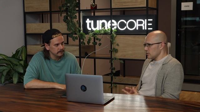 Обзор новых тарифов TuneСore - дистрибуция музыки смотреть онлайн