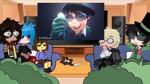 fandoms react to each other ( oncler) 2/5 ??/??