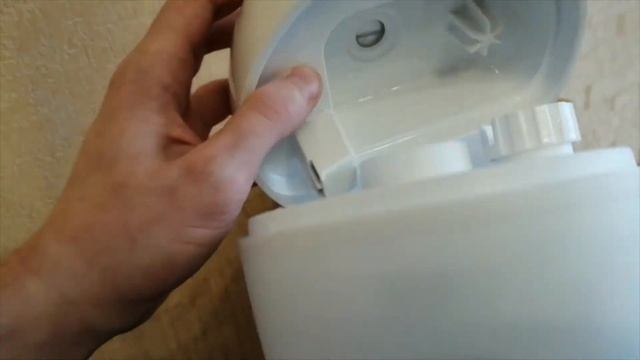 Увлажнили комнату перед сном! Обзор увлажнителя ароматизатора воздуха Kitfort KT 2806 смотреть онлайн