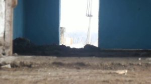 Стрельба из хатсана 125. кучность на 50 метров.