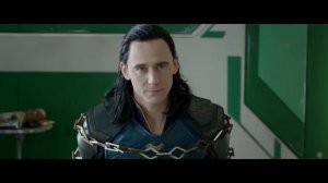 Тор 3 Рагнарёк 2017 трейлер