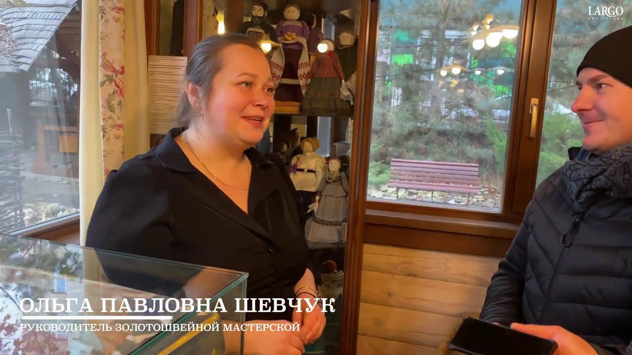 ВЛОГ#81|ПРИХОД СВЯТОГО ГЕОРГИЯ ПОБЕДОНОСЦА|РОСТОВ-НА-ДОНУ|АРТ ГРУППА ЛАРГО|VLOG2020