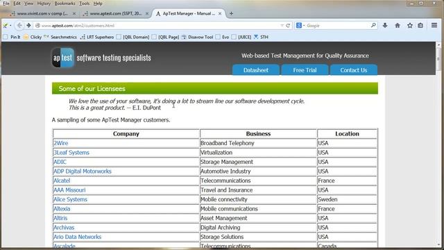 Analysing Websites with The Strongest Sub Pages Tool смотреть онлайн