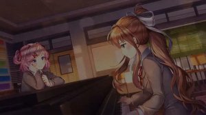 Прохождение новых сюжетов Doki Doki Literature Club Plus Часть 2 #Stream