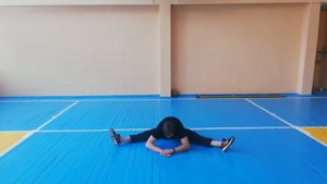 11 класс Урок №10 11 Комплекс упражнений на гимнастических снарядах Школа №8