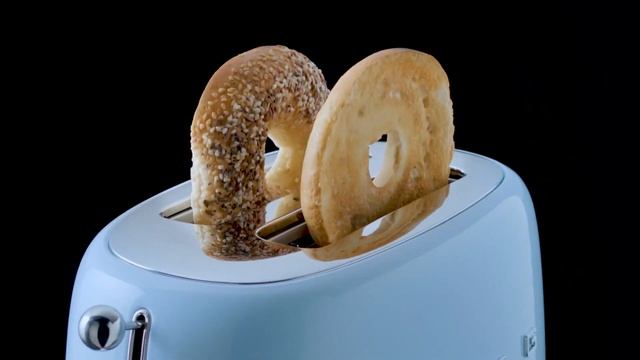 სმეგის ტოსტერი | Toasters смотреть онлайн