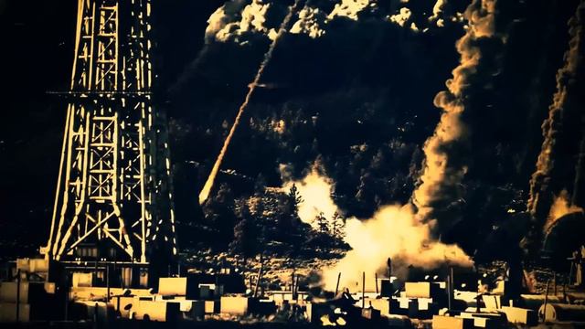 ПИРАТСКАЯ СТАНЦИЯ APOCALYPSE смотреть онлайн