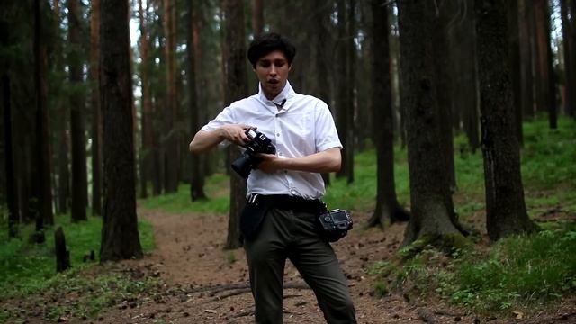 Spider Camera Holster #PPZLOBINMAX смотреть онлайн