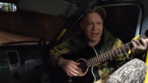 Александр Ванюшкин 333 Песня Полет в дороге, до мурашек Про Героя России Романа Филиппова