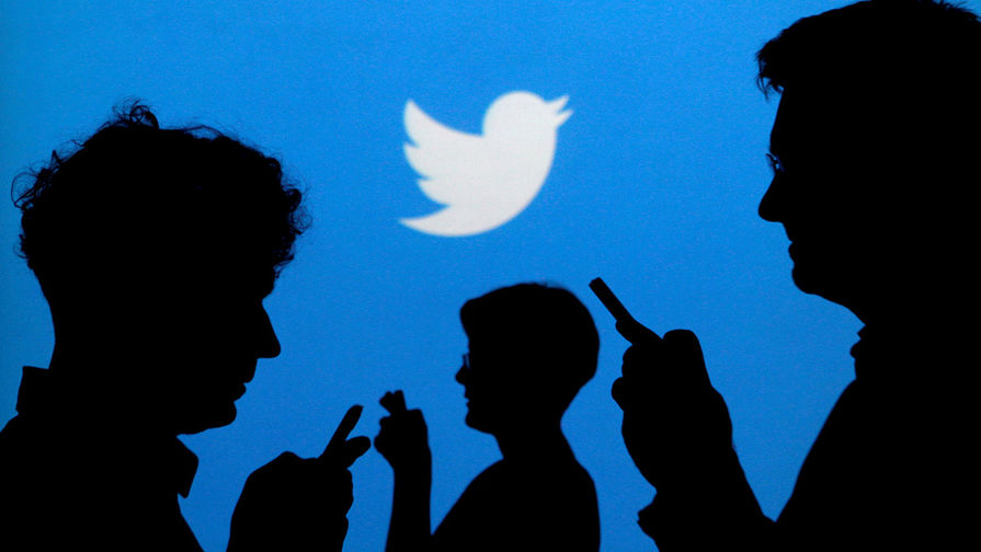 Twitter удалил пост из русскоязычного аккаунта Медведева