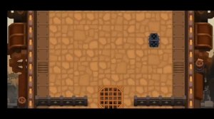 Guardian Tales. Streets of guns ringing / Улицы звона ружей. World 9. Side Qwest. #116