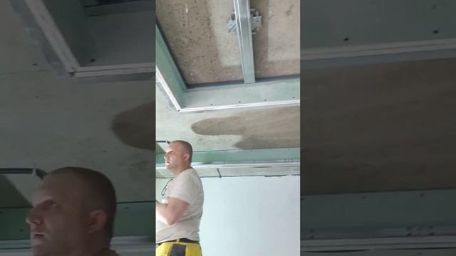 БУРЫ ЛЕТЯТ КАК СЕМЕЧКИ! НОВАЯ ТЕХНОЛОГИЯ. #гипсокартон смотреть онлайн