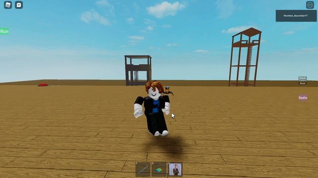 Never gonna OOF you up ?? | Never gonna give you up Roblox Version смотреть онлайн