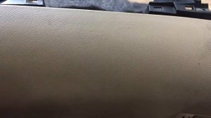 Бардачок 221 S класс Мерседес A2216800191 8L72, A2216800191