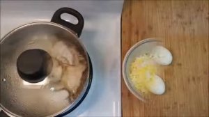 ТРЕСКА ПО ПОЛЬСКИ