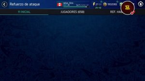 [INCREÍBLE] ¡¡LLEGAMOS A GRL 100 EN EL FIFA WORLD CUP!! [FIFA18 MOBILE] 🇵🇪💎🇵🇪💎🇵🇪