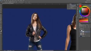 How to 'Head Swap' in Photoshop – Visual Tutorial