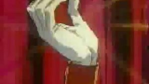 сейя и усаги