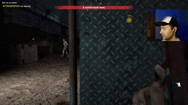 В ТЮРЯГЕ ОКРУГА ХОУП - прохождение Far Cry New Dawn - ЧАСТЬ 21 смотреть онлайн