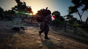[Black Desert] Качаем тонус, силу и здоровье