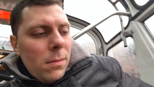 Прогулка по каналам Амстердама