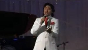 Евгений Балданов.  Дорога разлуки. М.Магомаев.