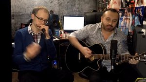 Евгений Маргулис - Таня-дура (Cover)