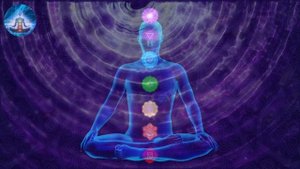 ЧАСТОТА ОМОЛОЖЕНИЯ на клеточном уровне - просто СЛУШАЙ,  бинауральные ритмы Исцеляющий звуком