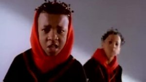 Kris Kross Jump