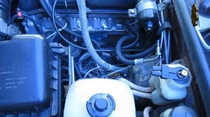 ваз 21073 замена шланг топливный  к фильтру