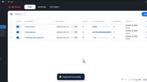 How to Duplicate Forms in Bit Form | WordPress Form Builder Tutorial