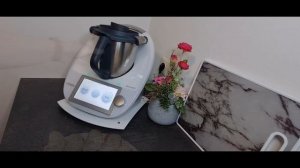 Горячие бутерброды термомикс-рецепт