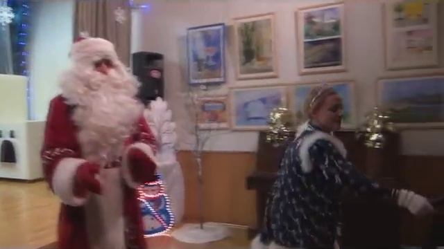 Т. Острягина В лесу родилась ёлочка смотреть онлайн